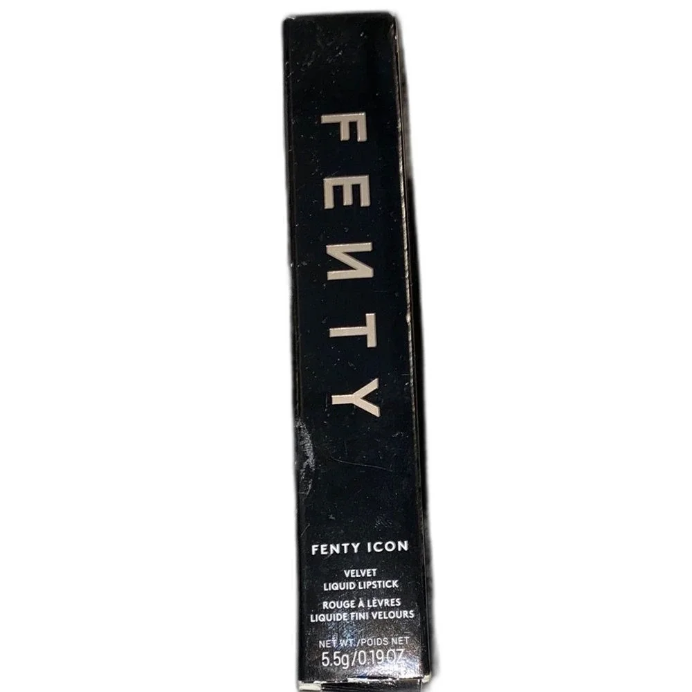 Fenty Beauty fall love